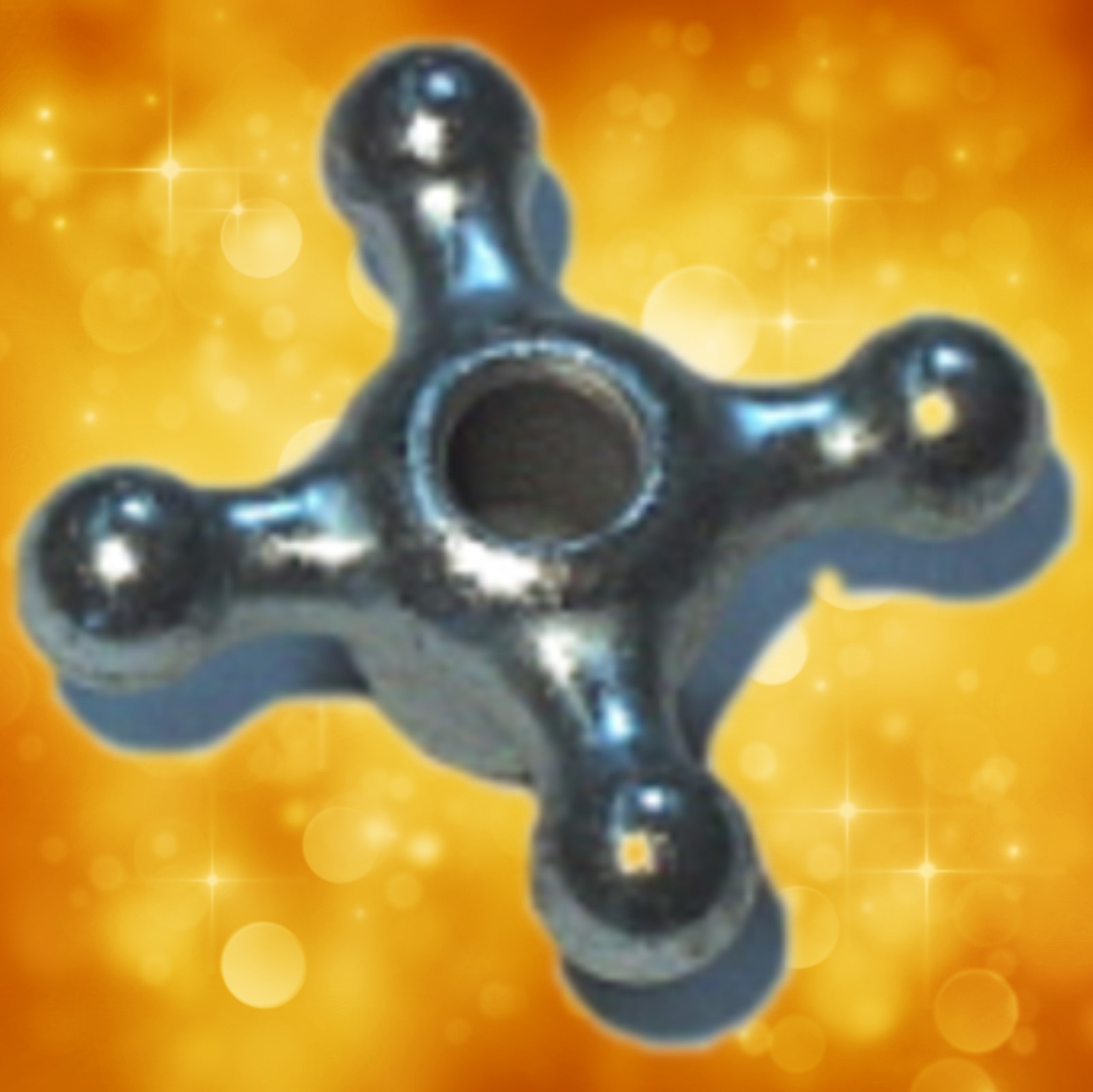 Delta Tool Part 406-03-100-0001 Star Wheel 406-03-100-0001
